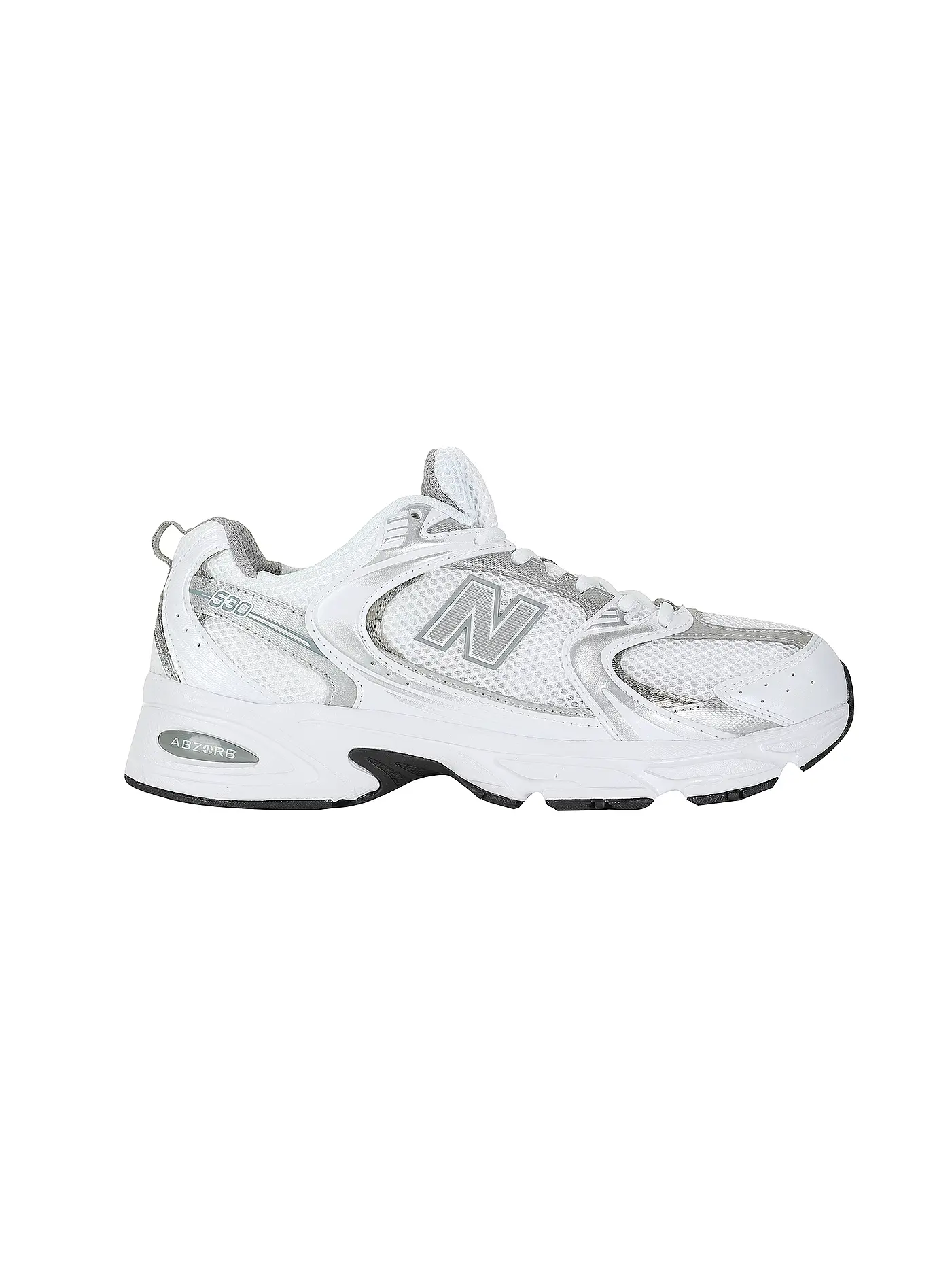 NEW BALANCE | Sneaker MR530SG | weiss